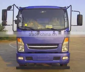 SINOTRUK LIGHT TIPPER TRUCK 4*2 5ton 95hp
