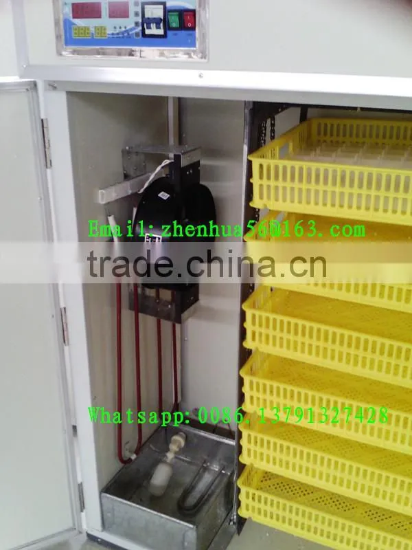1000 chicken eggs incubator for sale combined setter and hatcher