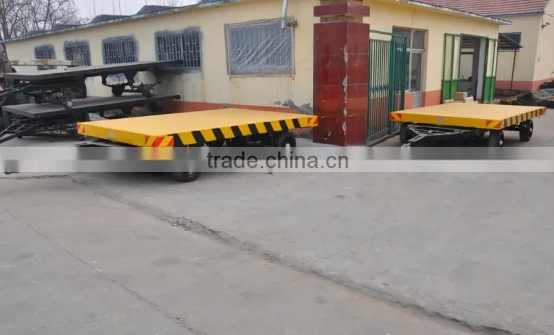 2 horse trailer with living quarters