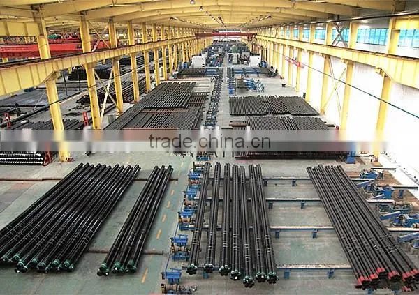 API 5L standard steel pipe line GR. L320 with best price