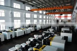 Zhangjiagang Shen Zhou Machinery Co., Ltd. company overview - view 3