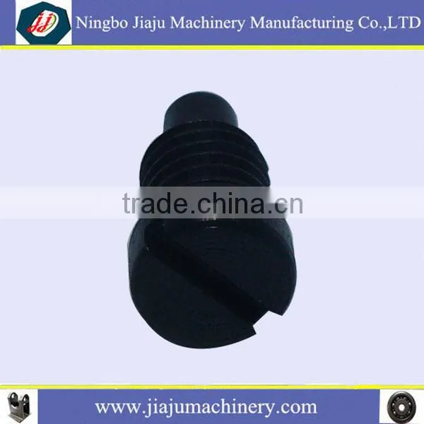 Ningbo Jiaju good pricel screw/ combined screw / screw conveyor