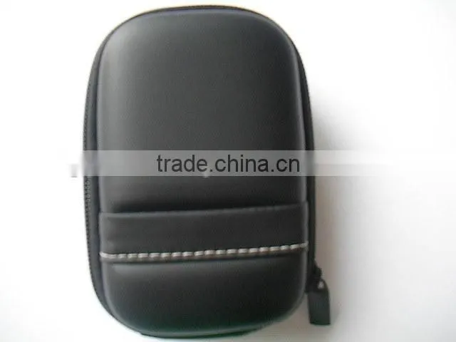 Fashion printing unique fancier eva digital camera packing bag