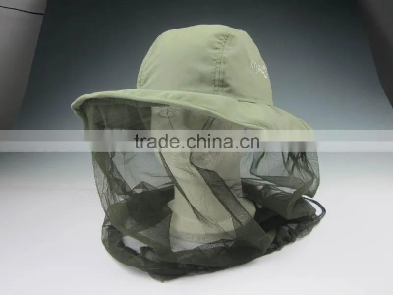 Insect Protection Hats, Mask Protectional Hats