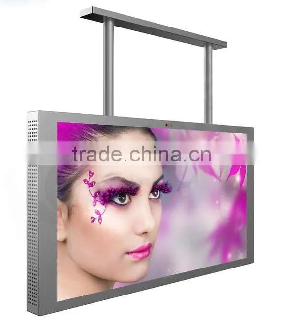 32 inch indoor single side Ultra-slim digital signage monitor