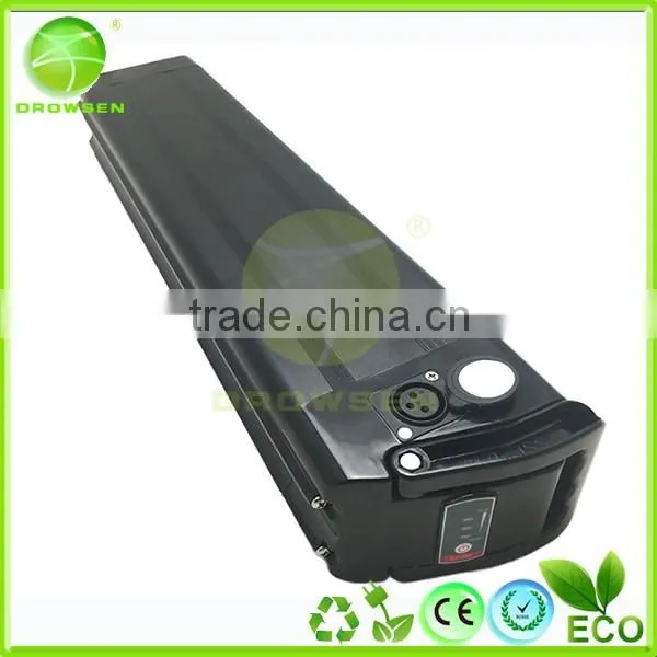 Wholesale good price 36V 8AH ebike lithium battery with charger