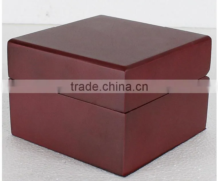 2016 popular wooden watch box