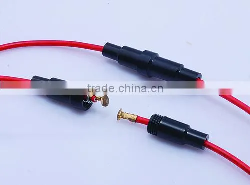 ceramic cartridge fuse