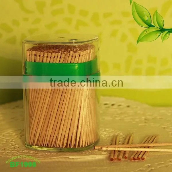 Wood Toothpicks