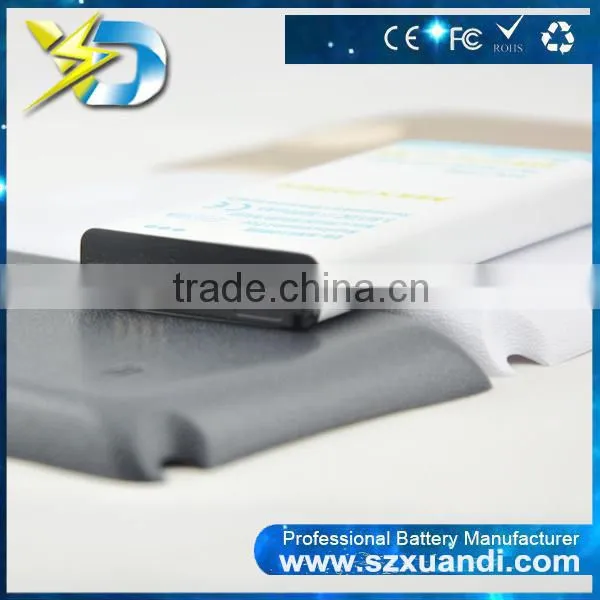 Replacement for note4 Battery,Factory Price for n910 thick battery 8000mah
