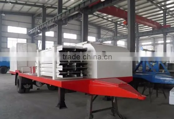 span roll forming machine specification