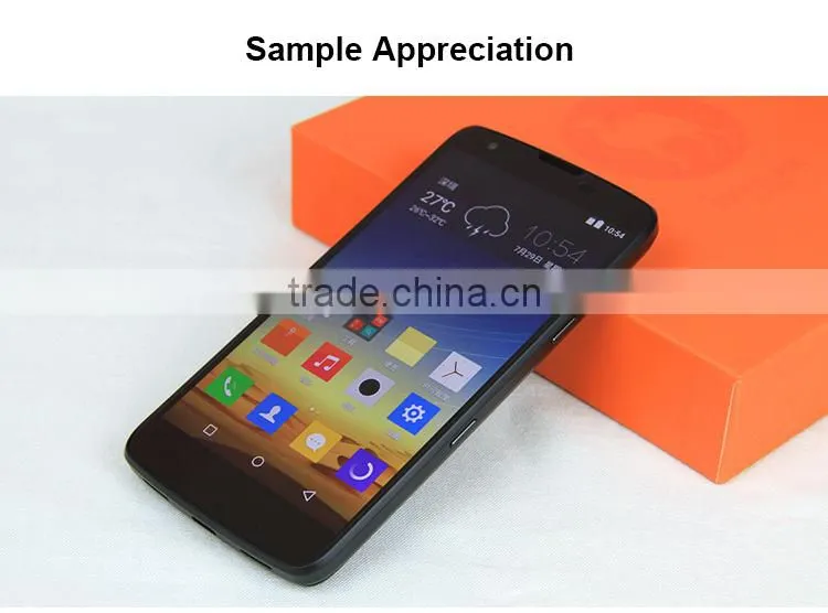 INNOS D6000 6000mAh Qualcomm Snapdragon 615 1.5GHz Octa Core 5.2 Inch JDI FHD Screen Android 5.0 4G LTE Smartphone