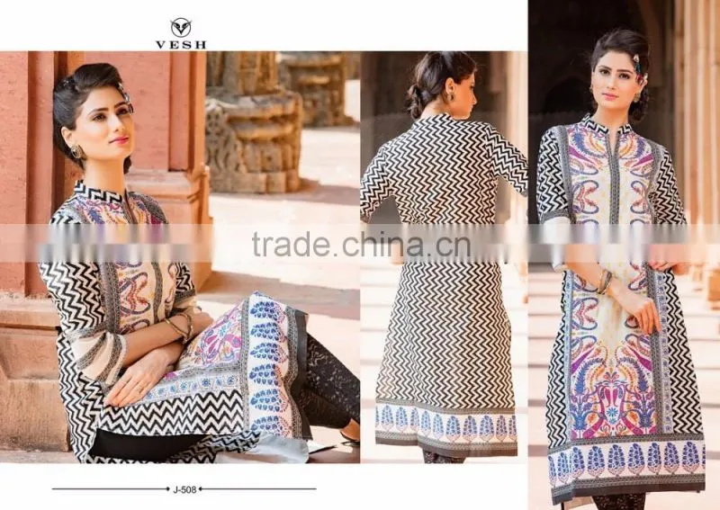 Indian Stylish Long Sleeve Kurtis
