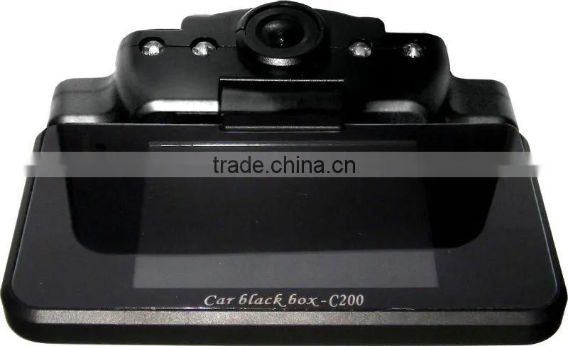 HOT sale!!! RLDV-077 2.5 inch super vehicle data recorder