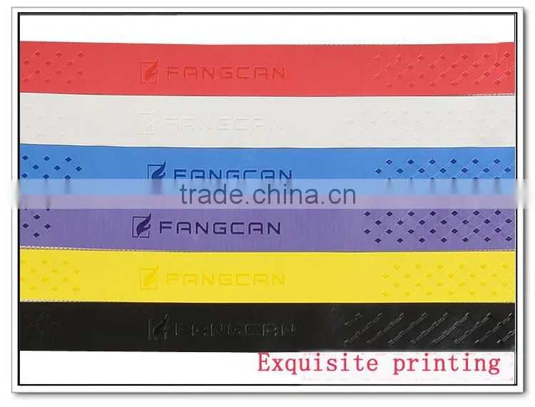 Fangcan Anti-slip Tacky Film Overgrip badminton racket over grip