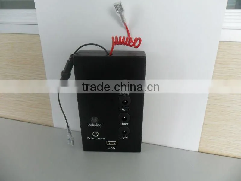 2011 Updates Solar System Controller/Welcome to OEM