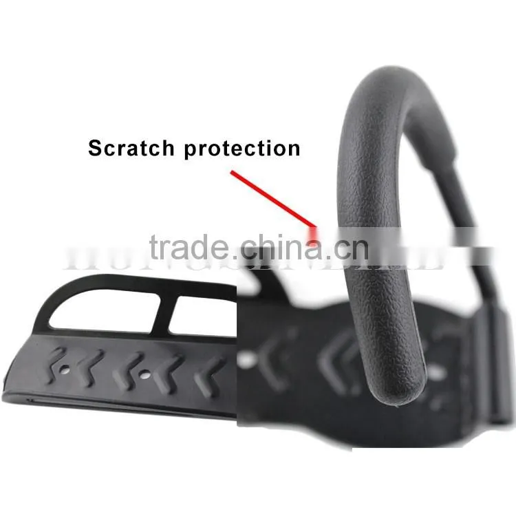 Hitch Coat Hook Bike Wall Mount Hanger Rack