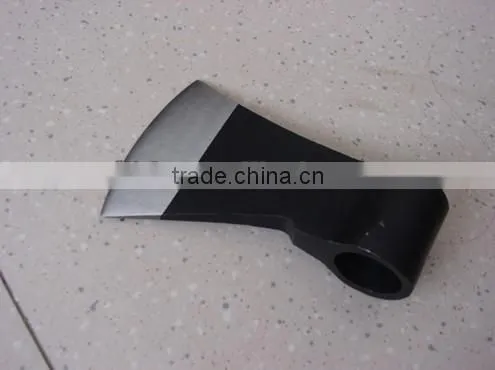 ROUND EYED A606 AXEHEAD WITH COC CERTIFICATE
