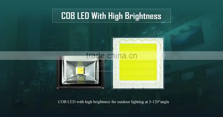 AC85-265V IP65 waterproof tenni court outdoor using led light
