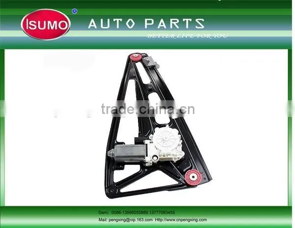 Window Regulator / Power Window Lifter Motor For BMW Series 7 E38 OEM: 51358125204