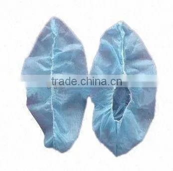 medical nonwoven shoes cover