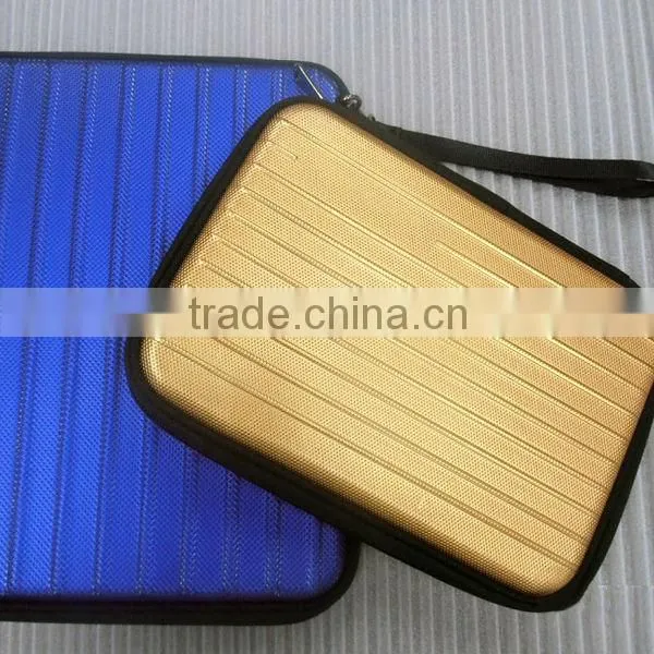 Leather case bag for ipad mini tablet