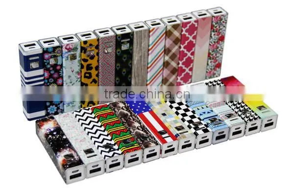 2200mah manual for power bank