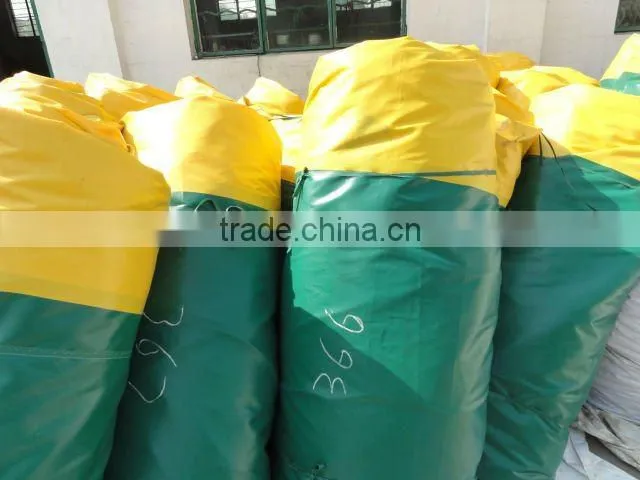 tarpaulin for boat covering