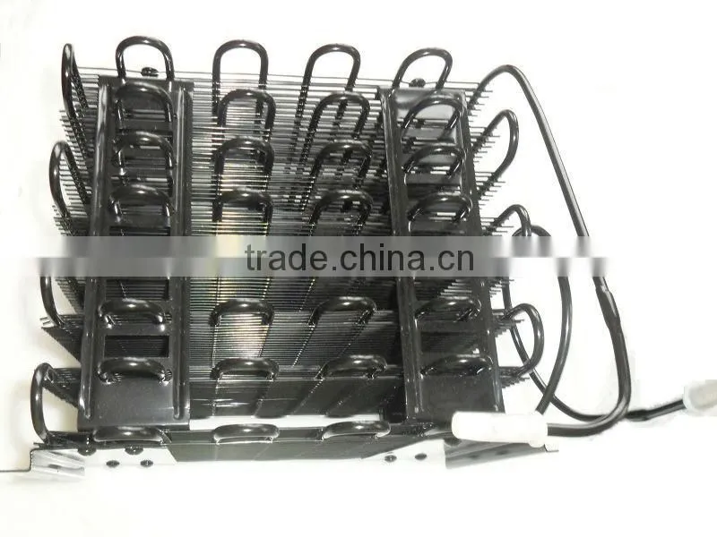 1/4HP Wire And Tube Condenser For Refrigerator,Freezer,Ice Box