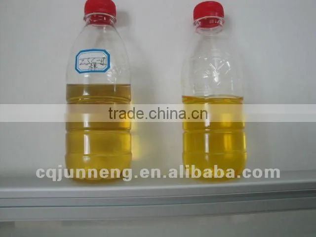 ZSA series used engine oil recycling machine