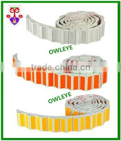 waterproof Coil reflector reflector/road reflector used for truck and Guardrail