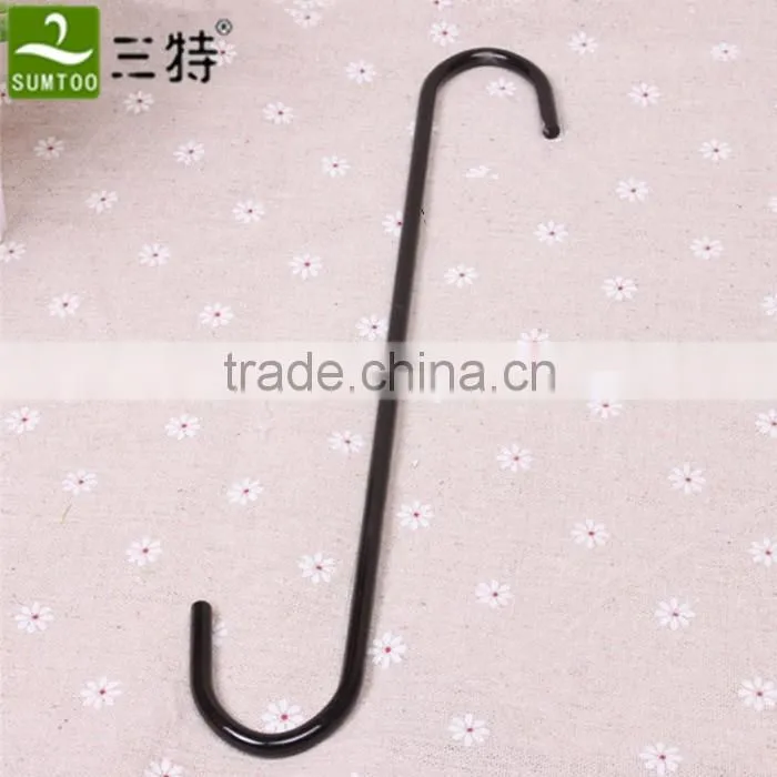 multifunction stainless steel S-shaped hook
