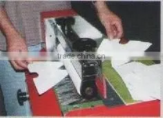 The roller gluing machine, roller coating machine, hot melt coating machine, hot melt glue machine