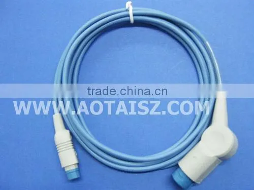 HP12P-HP8P Spo2 Sensor Cable
