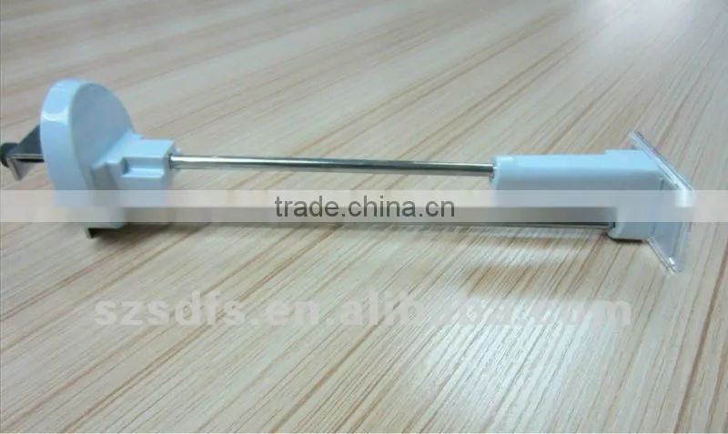 Security lock peg hook,retail security products,Display hooks,for shops and suppermarket