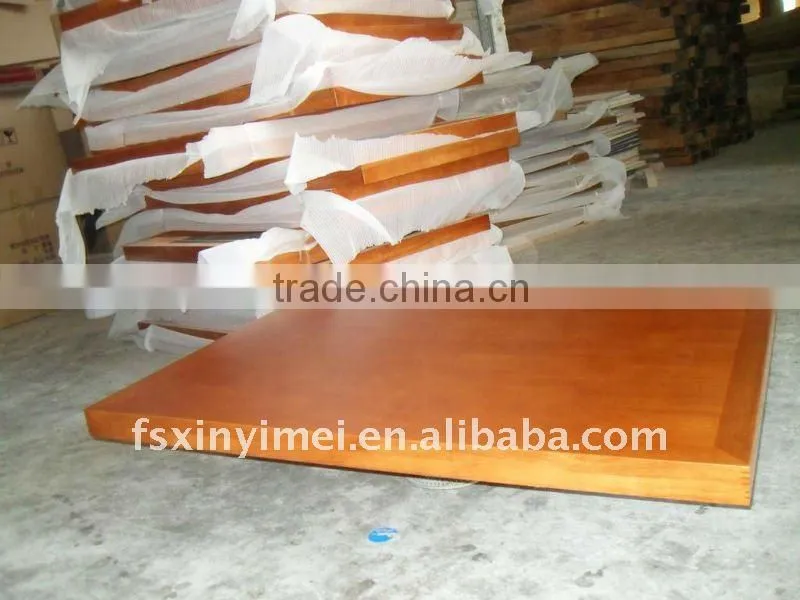 Oak Wooden Table With High Quality