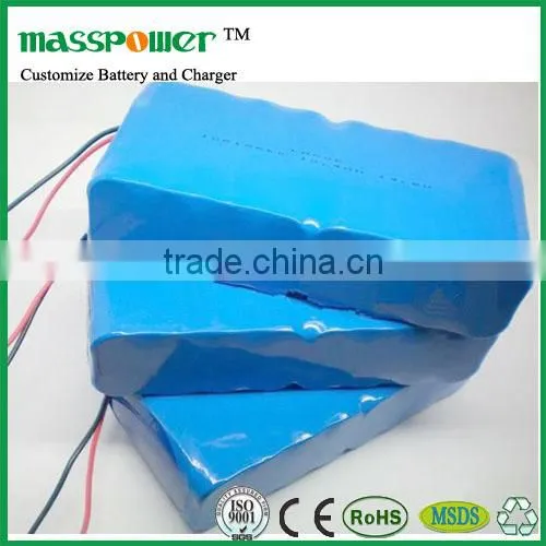 Most safe li ion battery 37v