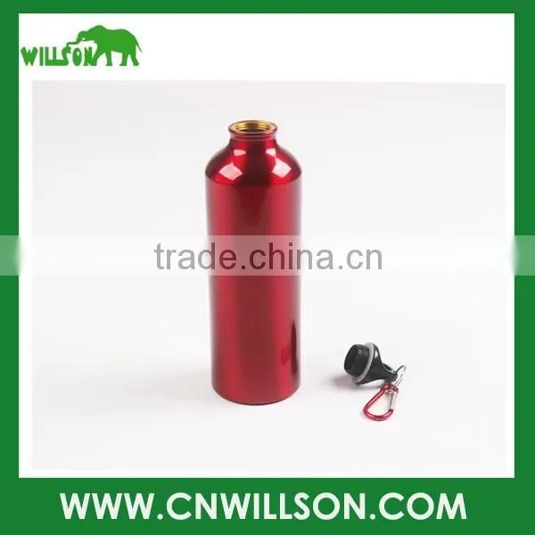 Certified Top Supplier Sports Drink Bottle&Aluminium Sport Bottle&Aluminium Water Bottle