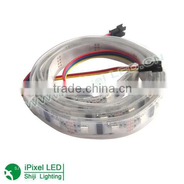 lpd 8806 led digital strip 5v