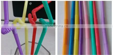 interesting straw disposable drinking straw material