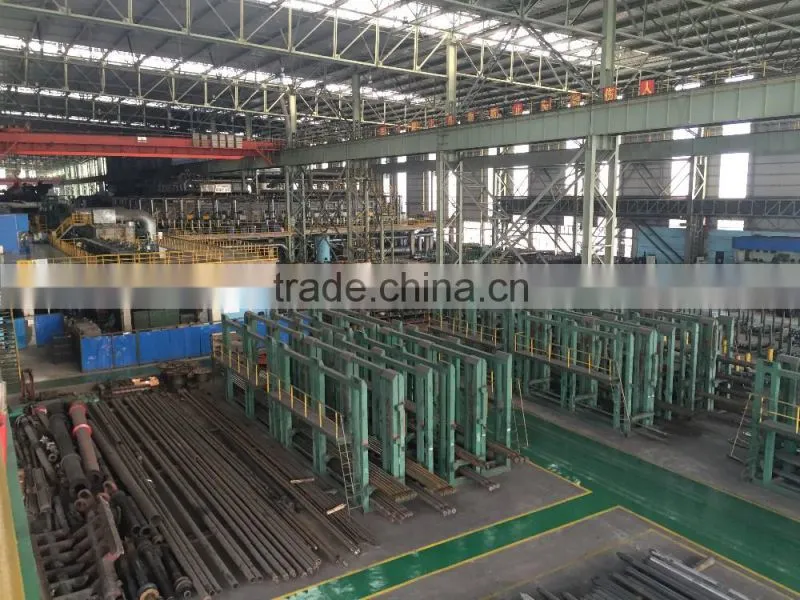 API 5CT, API 5L ,Oil casing coupling tubing pipe
