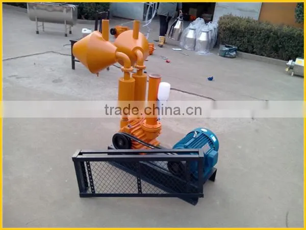 XP1200 vacuum pump for milking machine