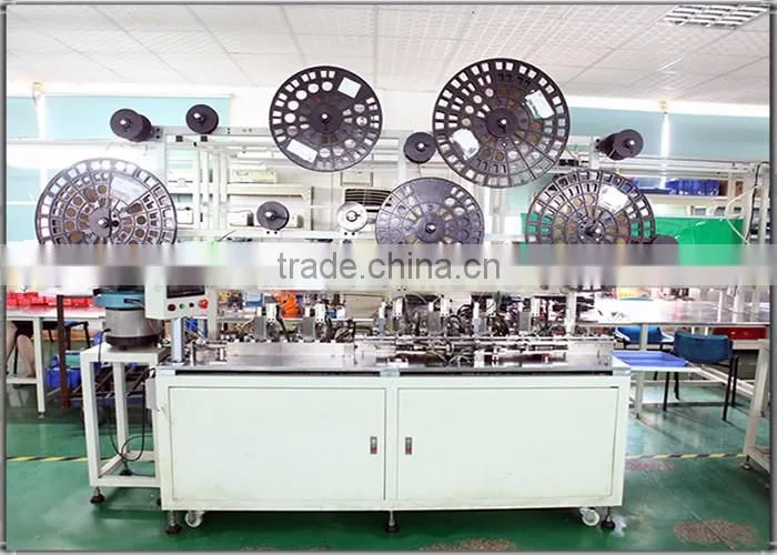 Military quality Mitsubishi servo encoder cable