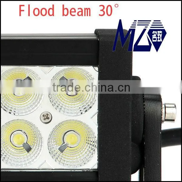 off road Led Light Bar,50 inch bar lights, High Quality Curved Jeep Led Bar Light