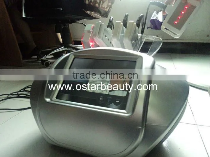 hot sale!! cavitation machine price beauty salon equipment