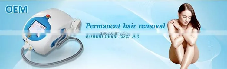 laser hair removal apparatus laser diode epilator diode laser 808 hair removal