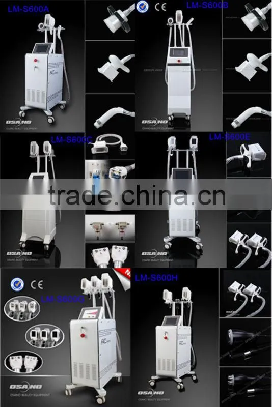Hom portable skin cooler cryotherappy
