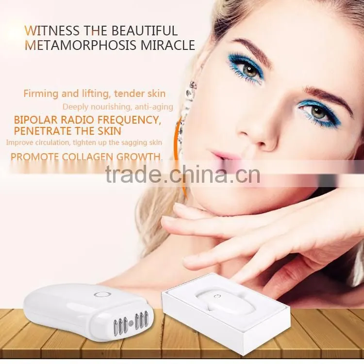 Shenzhen 3d rf fractional magic beauty products from korea