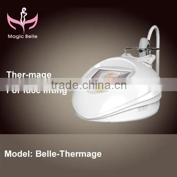 Hot Sales soared!!!!! rf machine/A variety of treatment head rf machine/ce