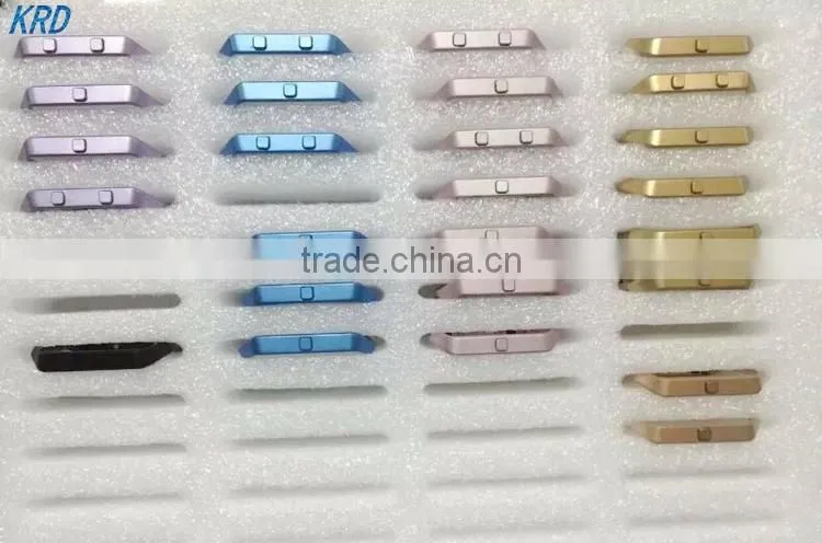 11 Colors Metal Stainless Steel Watch Frame Replacement For Fitbit Blaze Smart Watch Accessories